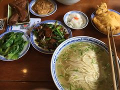 -同得兴 Since·1995 传统苏式面馆(十全街店)