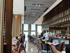 -美食汇自助餐厅(成都万达瑞华酒店)