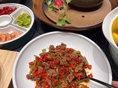 -肆月河豚·淮扬菜·湘菜(华天店)