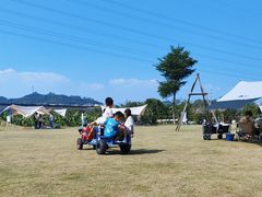 -长洲岛都市农业公园