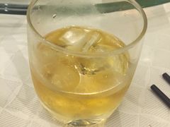 -无招牌海鲜餐厅(滨海艺术中心店)
