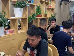 -蚌埠龙虾王