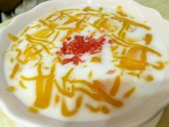 -甜心妈妈·榴莲星级糖水(北京路总店)