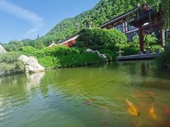 -西安华清御汤酒店