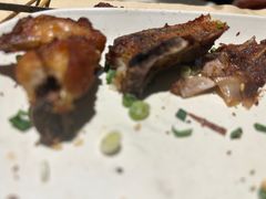 -本色.小马哥烧烤(五一路总店)
