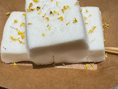 -李百蟹·江南蟹黄面(夫子庙店)