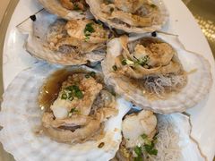 -鹏天阁酒楼·海鲜(红旗店)