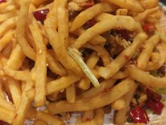 -刘胖子家常菜·蹄花焖藕(中南店)