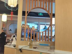 -萌渔·金牌蒜香烤鱼(临安万华广场店)