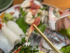 -桂马·日本料理·海胆·海鲜饭·酒场(民主广场店)
