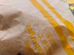 -麦当劳(石家庄乐活广场店)