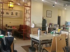 大堂-群姐面馆·海鲜烧烤(同安路二店)