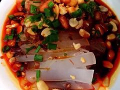 -马尔龙新疆饭店·清真(瑞景店)