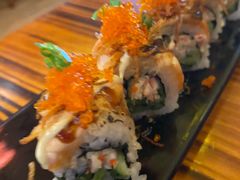 -坂吉屋·居酒屋深夜食堂(龙湖店)