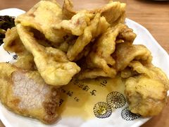 -顺姬冷面(长白西路店)