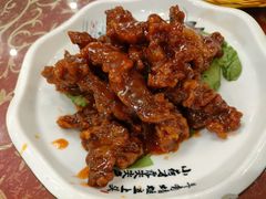 -堤角王师傅牛骨头