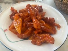 -蟹天蟹地农家菜·阳澄湖大闸蟹(浅水湾店)