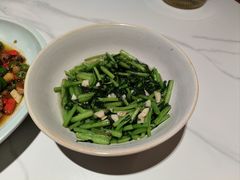 -老馆子·建德菜·山肴鱼鲜(海威新界店)