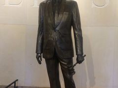 -布洛克德克萨斯国家历史博物馆