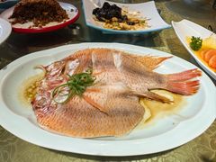 -良师门滨海人家·海鲜·家常菜(滨海城店)