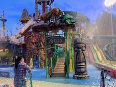 -上海玛雅海滩水公园