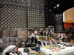 -mezza9 Macau(澳门君悦酒店)