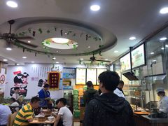-老盛昌(聚丰园店)