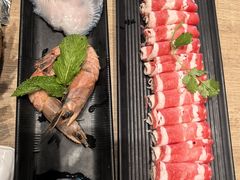 -古关火锅店(古北水镇景区店)