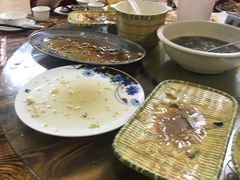 -花悦农庄 | 烧鸡·竹筒饭(沙迳高沙温泉香溪堡店)