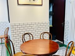 -鸡坤茶室(三里屯店)