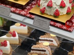 -布歌东京(德基BHG店)
