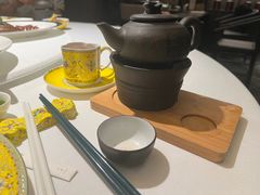 -金成潮菜博物馆(海珠湿地店)