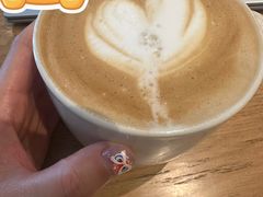 -星巴克(大柏树店)