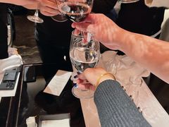 -瑞吉酒店 · Elba 欧尔巴意大利餐厅· 精致意餐·云端聚会