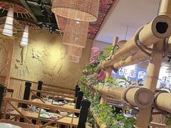 -椰夫人·养生椰子鸡(金沙洲永旺店)