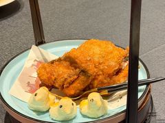 -长安酒肆(曲江店)