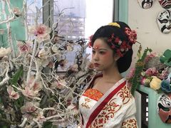 -首脑美容美发化妆美甲培训学校(长沙校区)