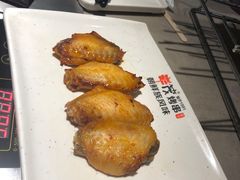 -丰茂烤串(金源店)
