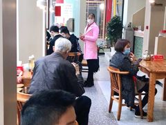 大堂-百家鲜·杭帮菜