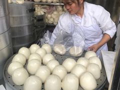 -天泽祥·鼓楼馒头(鼓楼店)
