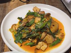 -铁公鸡·四川料理(天环广场店)