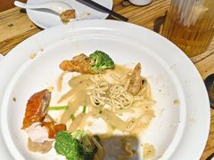 -万龙洲海鲜(亚运村店)