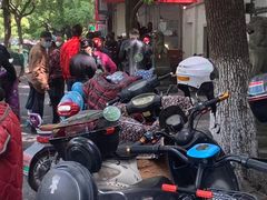 -吴山烤禽 (吴山路店)