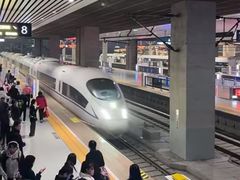 -郑州东站