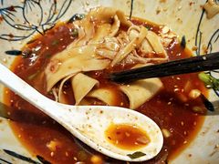 -秦唐汉味biangbiang面(大钟寺店)