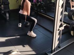 -英特健身俱乐部