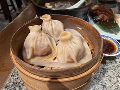 -南京大牌档(之心城店)
