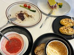 -马克西姆俄罗斯餐厅(通亚街店)