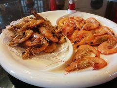 双味明虾-文儒九号·闽菜馆(三坊七巷店)