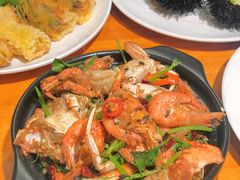 -南蚝小贝海鲜特色餐厅(南澳岛店)